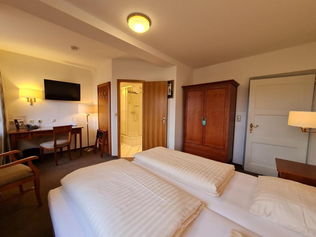 Hotel Waldquelle - Baumhaushotel Aerzen Eksteriør billede