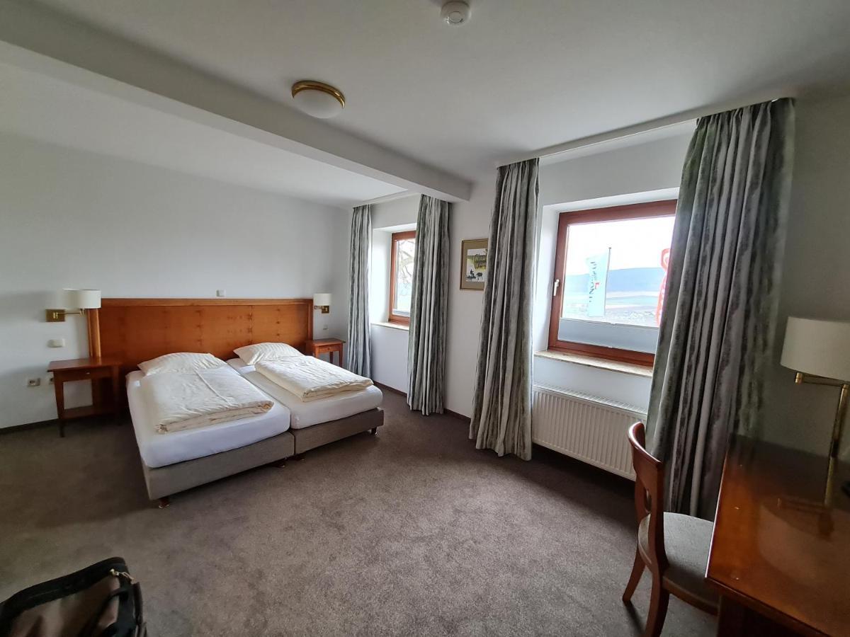 Hotel Waldquelle - Baumhaushotel Aerzen Eksteriør billede