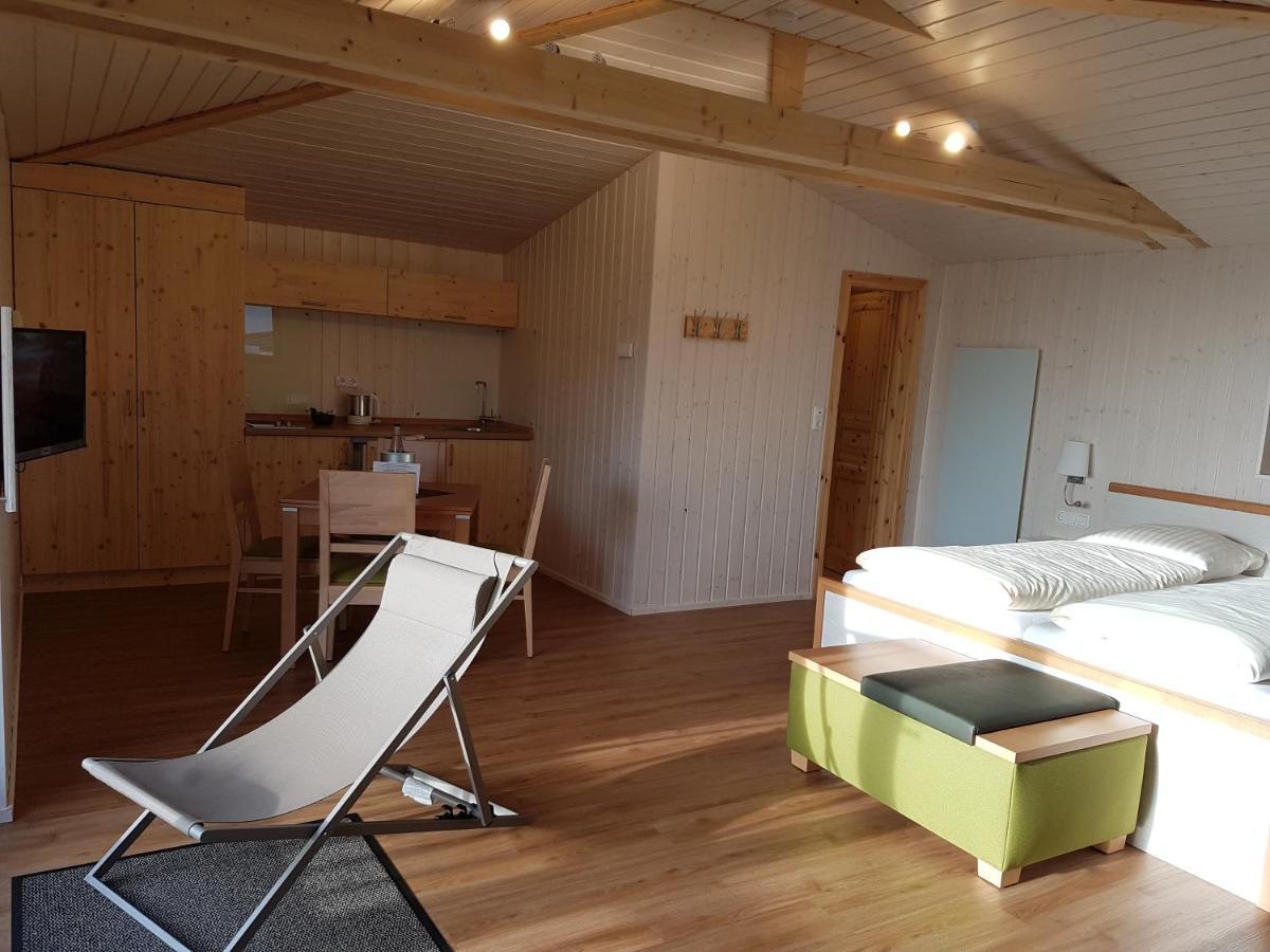 Hotel Waldquelle - Baumhaushotel Aerzen Eksteriør billede