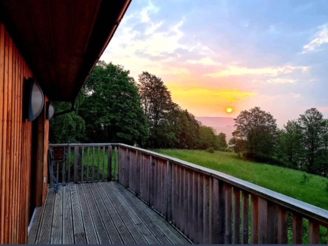 Hotel Waldquelle - Baumhaushotel Aerzen Eksteriør billede